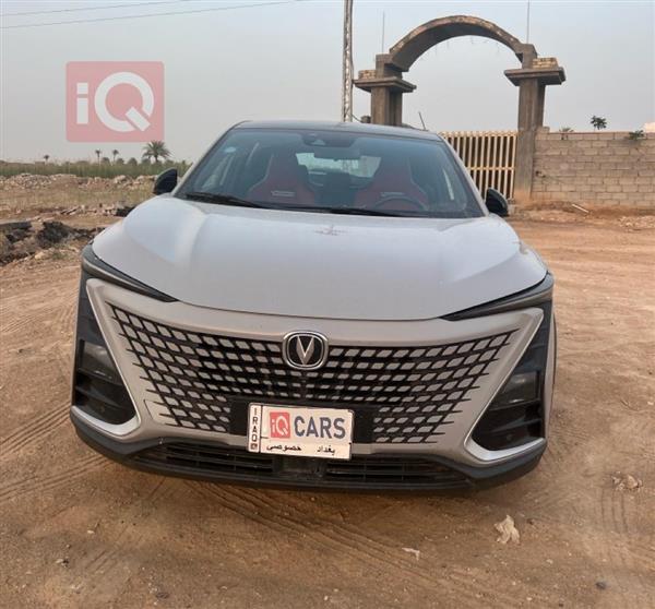 Changan UNI-T 2022 for sale in Iraq - Baghdad